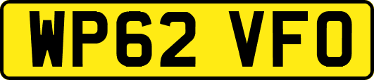 WP62VFO