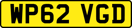 WP62VGD