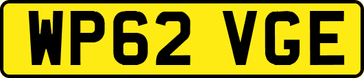 WP62VGE