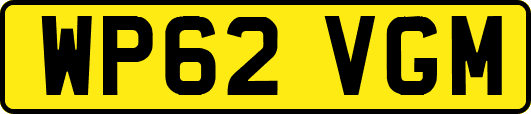WP62VGM