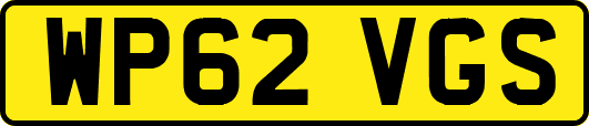 WP62VGS