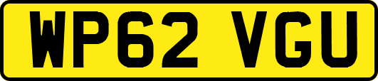 WP62VGU