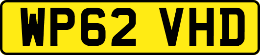 WP62VHD