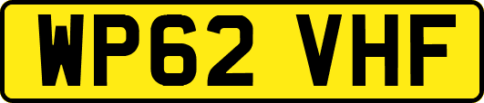 WP62VHF