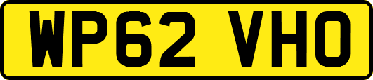WP62VHO