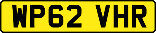 WP62VHR