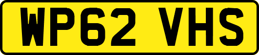 WP62VHS