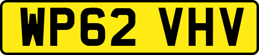 WP62VHV