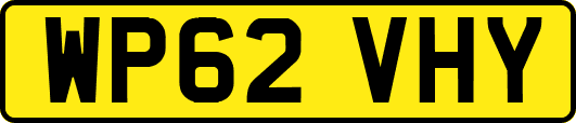 WP62VHY