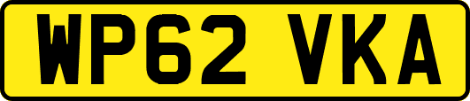 WP62VKA