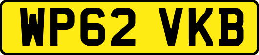 WP62VKB