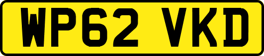 WP62VKD