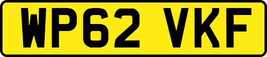 WP62VKF
