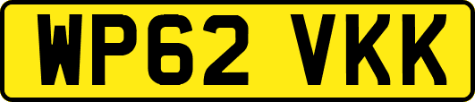 WP62VKK
