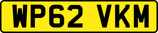 WP62VKM