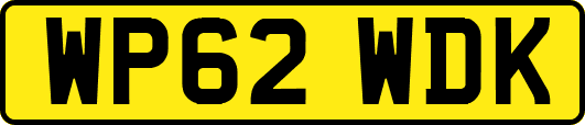 WP62WDK