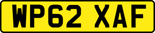 WP62XAF