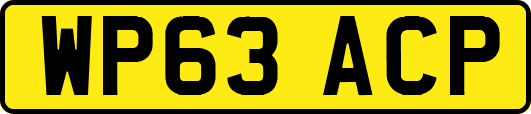 WP63ACP