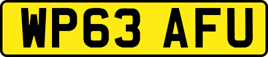 WP63AFU