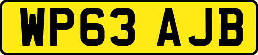 WP63AJB