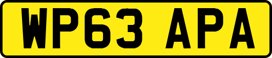 WP63APA