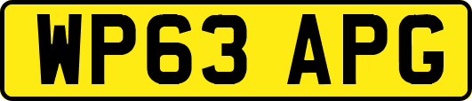 WP63APG