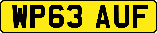 WP63AUF