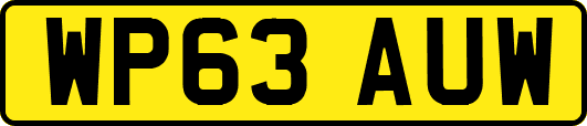 WP63AUW