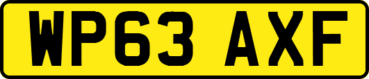 WP63AXF