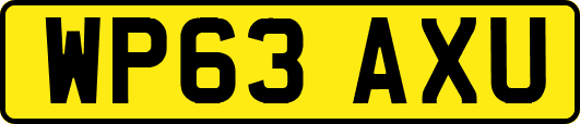 WP63AXU