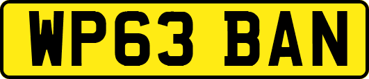 WP63BAN