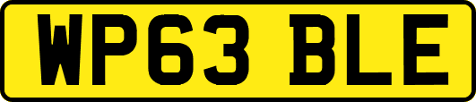 WP63BLE