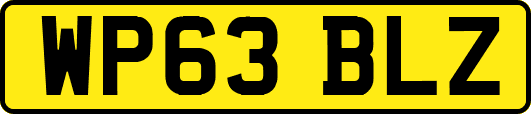 WP63BLZ