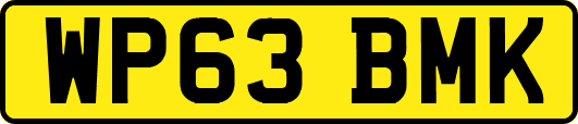 WP63BMK