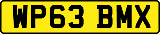 WP63BMX