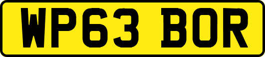 WP63BOR