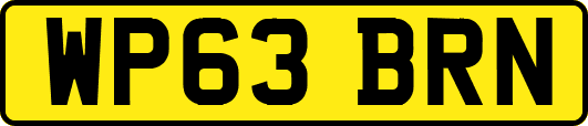 WP63BRN