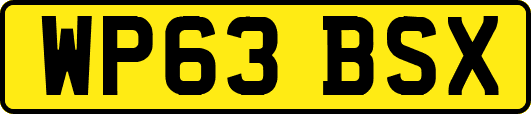 WP63BSX