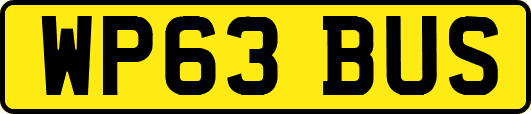 WP63BUS