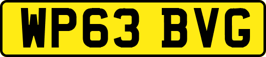WP63BVG