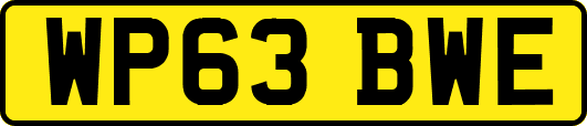 WP63BWE