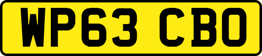 WP63CBO