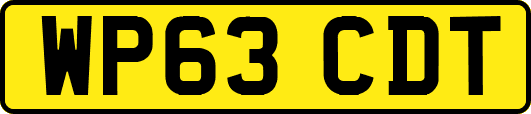 WP63CDT