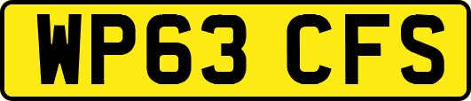 WP63CFS