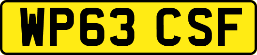 WP63CSF
