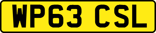 WP63CSL