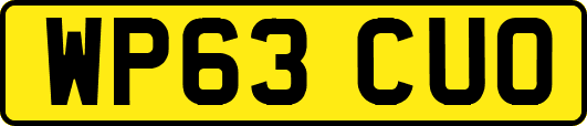WP63CUO