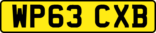 WP63CXB