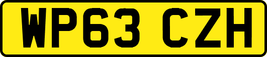 WP63CZH