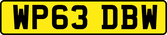 WP63DBW